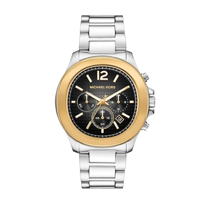 Michael Kors Men's Sage Chronograph watch